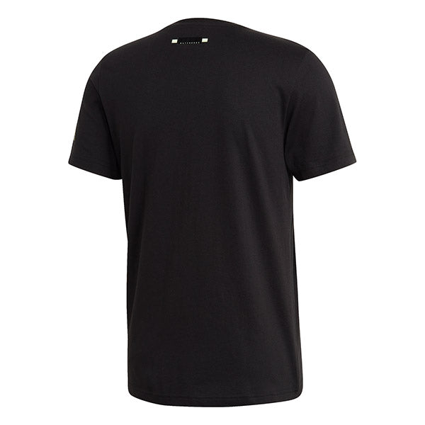 Adidas Mcode Graphic Tee (M)