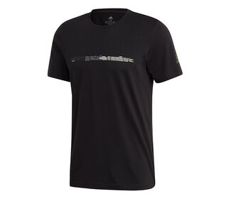 Adidas Mcode Graphic Tee (M)