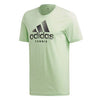 Adidas Category Graphic Tee (M)