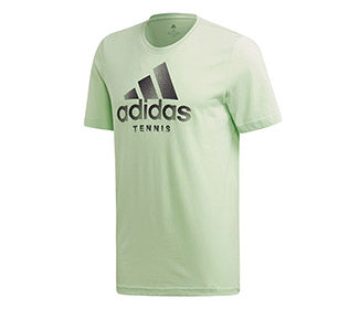 Adidas Category Graphic Tee (M)