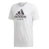 Adidas Category Graphic Tee (M)