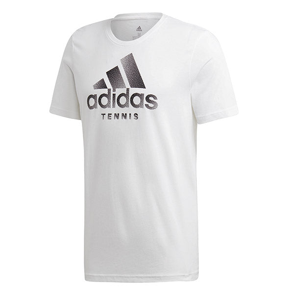 Adidas Category Graphic Tee (M)
