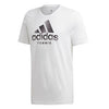 Adidas Category Graphic Tee (M)