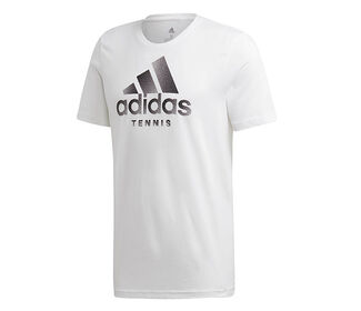Adidas Category Graphic Tee (M)