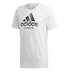 Adidas Category Graphic Tee (M)