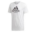 Adidas Category Graphic Tee (M)