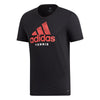 Adidas Category Graphic Tee (M)