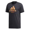 Adidas Category Graphic Tee (M)