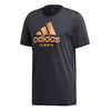 Adidas Category Graphic Tee (M)