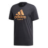 Adidas Category Graphic Tee (M)