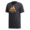 Adidas Category Graphic Tee (M)