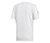 Adidas Club 3 Stripe Tee (M)