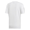 Adidas Club 3 Stripe Tee (M)