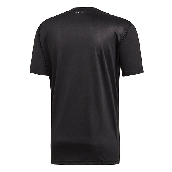 Adidas Club 3 Stripe Tee (M)