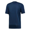 Adidas Club 3 Stripe Tee (M)