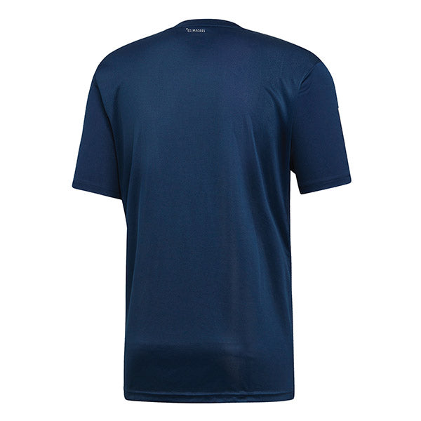 Adidas Club 3 Stripe Tee (M)