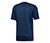Adidas Club 3 Stripe Tee (M)