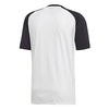 Adidas Club Colorblock Tee (M)
