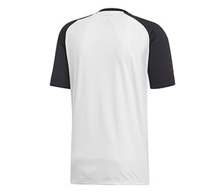 Adidas Club Colorblock Tee (M)