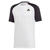 Adidas Club Colorblock Tee (M)