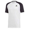 Adidas Club Colorblock Tee (M)