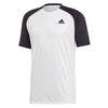 Adidas Club Colorblock Tee (M)