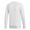 Adidas Club L/S Uv Protect Tee (M)