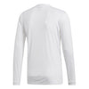 Adidas Club L/S Uv Protect Tee (M)