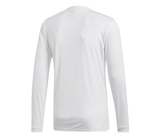 Adidas Club L/S Uv Protect Tee (M)