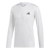 Adidas Club L/S Uv Protect Tee (M)