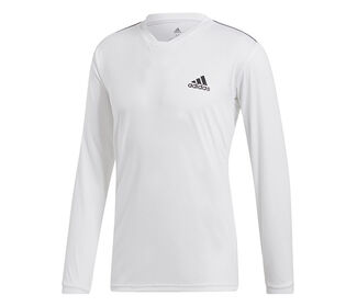 Adidas Club L/S Uv Protect Tee (M)