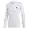 Adidas Club L/S Uv Protect Tee (M)
