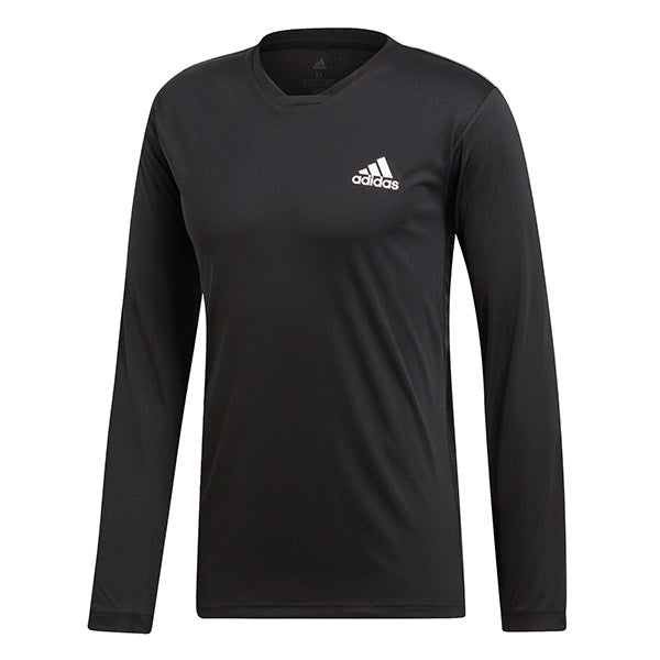 Adidas Club L/S Uv Protect Tee (M)