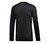 Adidas Club L/S Uv Protect Tee (M)
