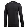Adidas Club L/S Uv Protect Tee (M)