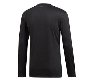 Adidas Club L/S Uv Protect Tee (M)