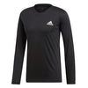 Adidas Club L/S Uv Protect Tee (M)