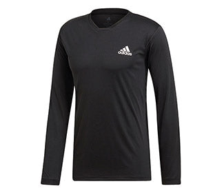 Adidas Club L/S Uv Protect Tee (M)