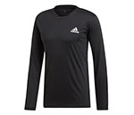 Adidas Club L/S Uv Protect Tee (M)
