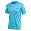 Adidas Club 3 Stripe Tee (M)
