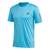 Adidas Club 3 Stripe Tee (M)