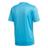 Adidas Club 3 Stripe Tee (M)