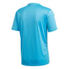Adidas Club 3 Stripe Tee (M)