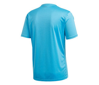 Adidas Club 3 Stripe Tee (M)