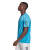 Adidas Club 3 Stripe Tee (M)