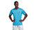 Adidas Club 3 Stripe Tee (M)