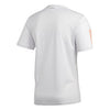 Adidas Club 3 Stripe Tee (M)
