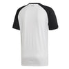 Adidas Club Colorblock Tee (M)