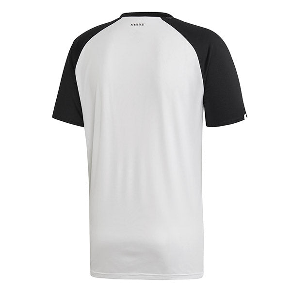 Adidas Club Colorblock Tee (M)