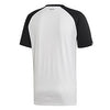 Adidas Club Colorblock Tee (M)